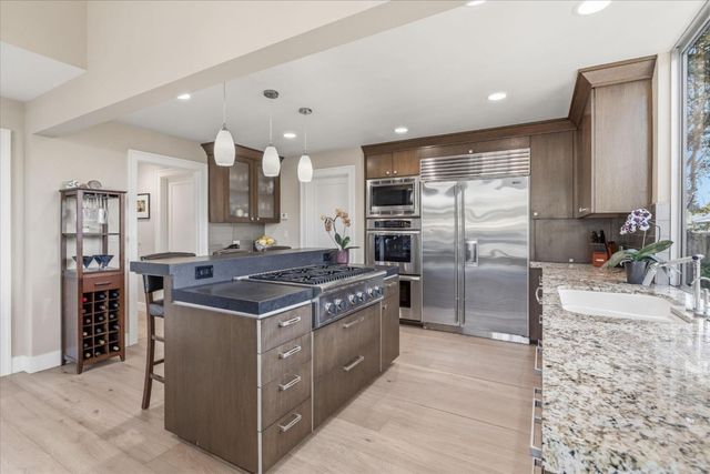 118 Sea Terrace Way, Aptos, CA 95003