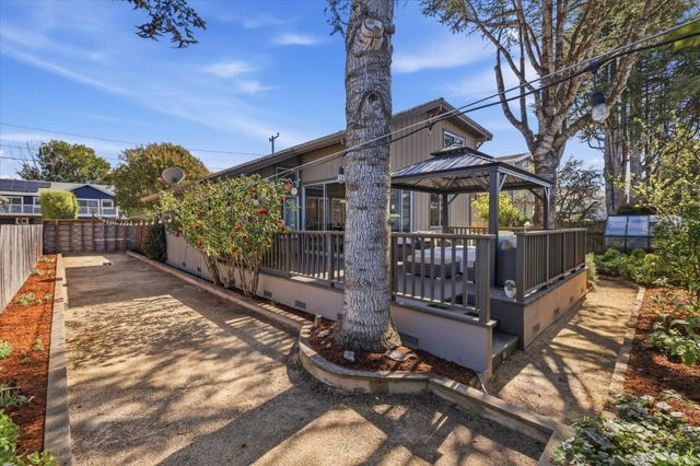 118 Sea Terrace Way, Aptos, CA 95003