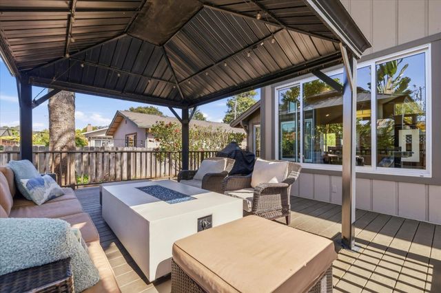 118 Sea Terrace Way, Aptos, CA 95003