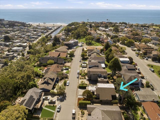 118 Sea Terrace Way, Aptos, CA 95003