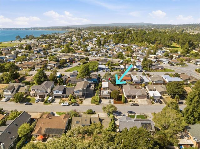 118 Sea Terrace Way, Aptos, CA 95003