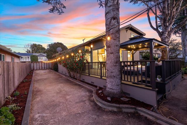 118 Sea Terrace Way, Aptos, CA 95003