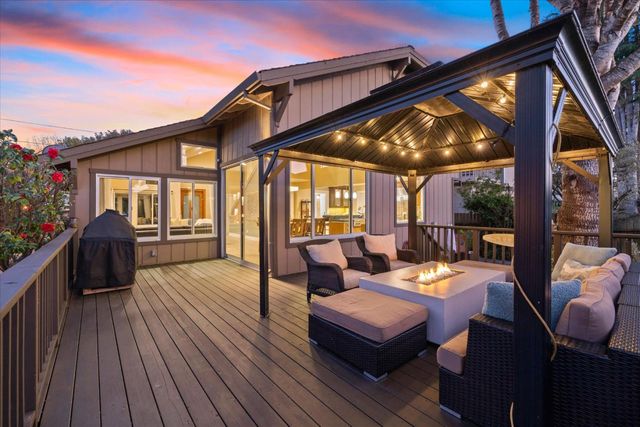 118 Sea Terrace Way, Aptos, CA 95003