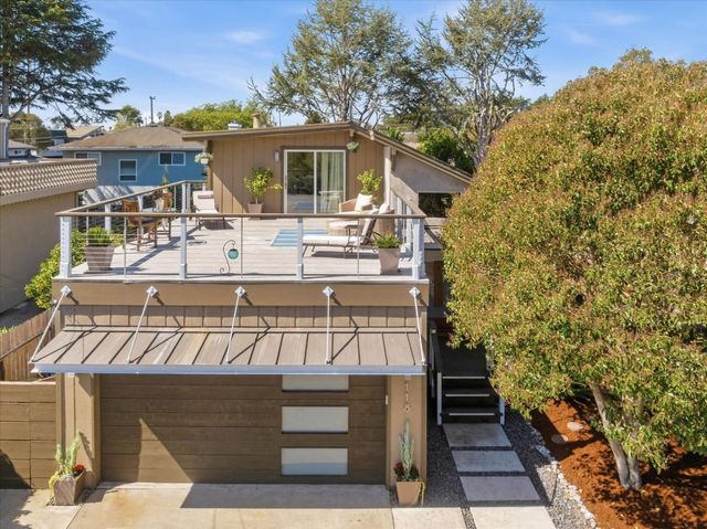 118 Sea Terrace Way, Aptos, CA 95003