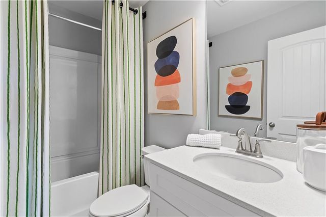 8182 Tiger Way, Riverdale, GA 30296