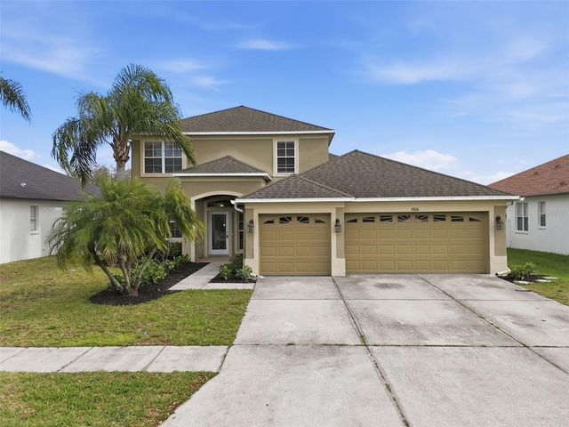 19106 BEATRICE LANE, Land O Lakes, FL 34638