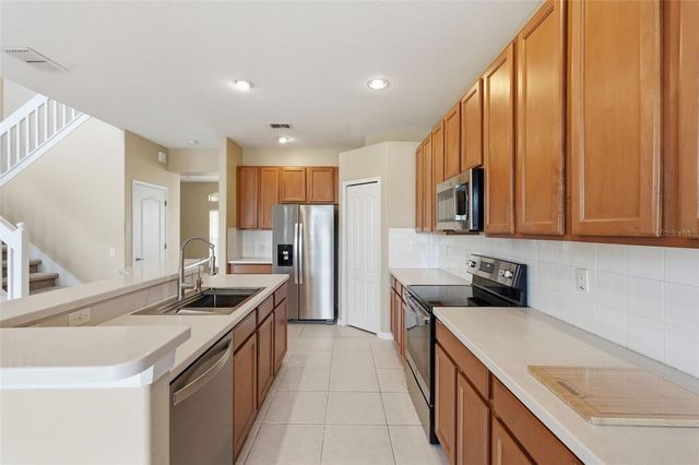 19106 BEATRICE LANE, Land O Lakes, FL 34638