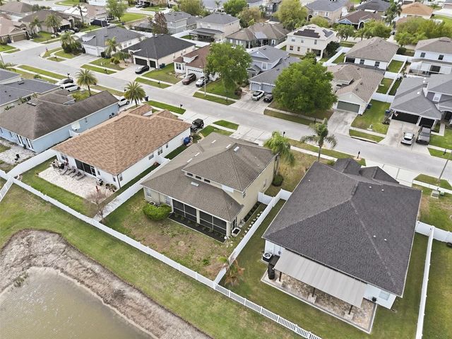 19106 BEATRICE LANE, Land O Lakes, FL 34638