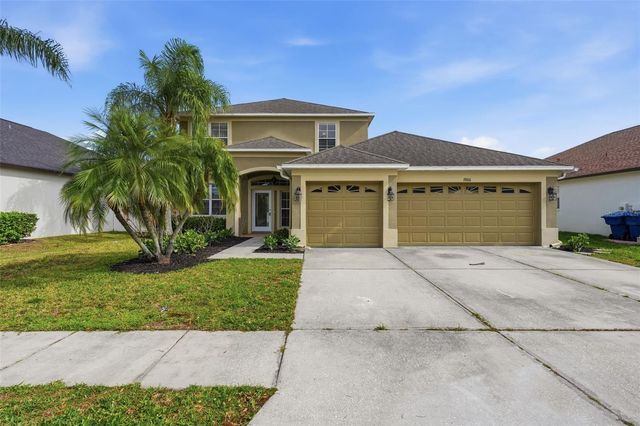 19106 BEATRICE LANE, Land O Lakes, FL 34638