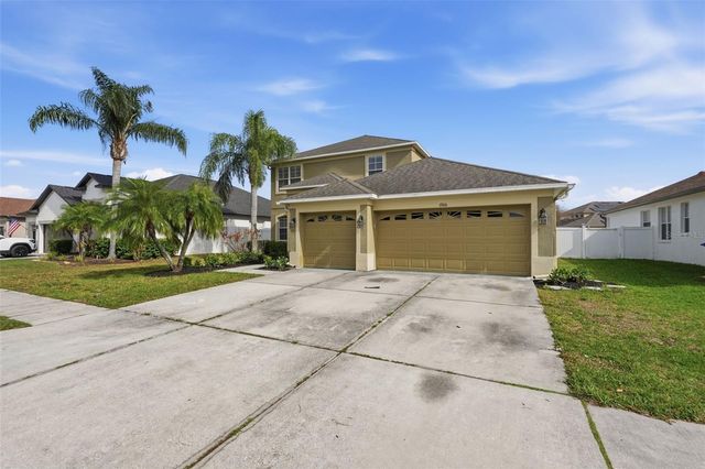 19106 BEATRICE LANE, Land O Lakes, FL 34638