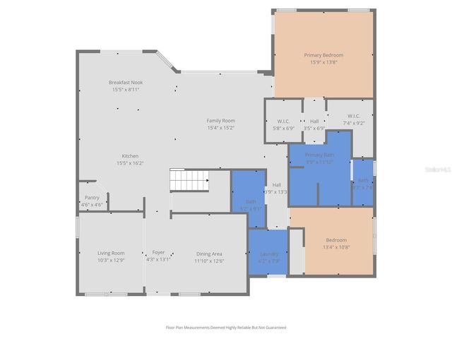 19106 BEATRICE LANE, Land O Lakes, FL 34638