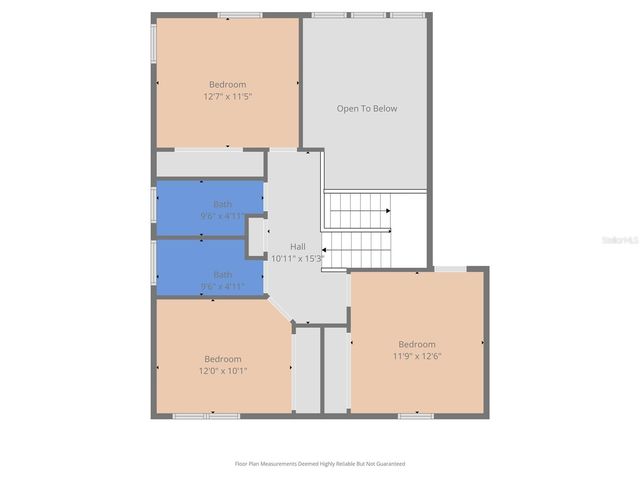 19106 BEATRICE LANE, Land O Lakes, FL 34638