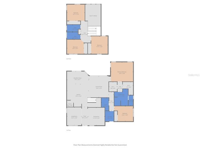 19106 BEATRICE LANE, Land O Lakes, FL 34638