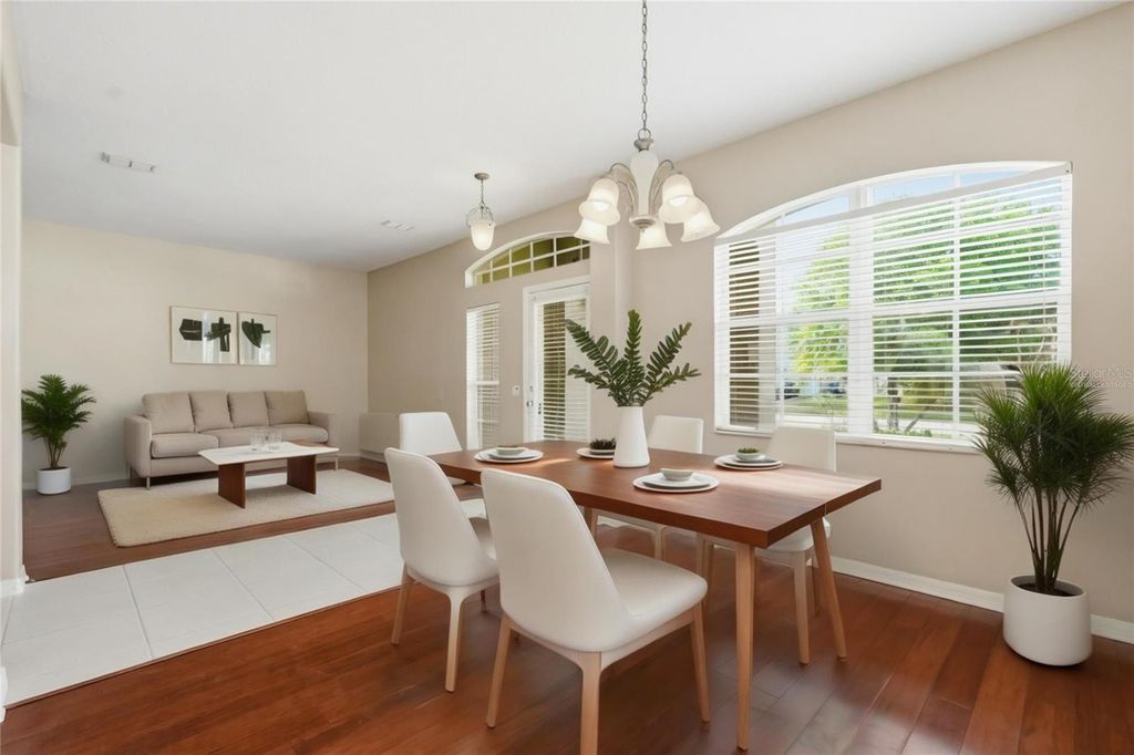 Image 12 of property listing at 19106 BEATRICE LANE, Land O Lakes, FL 34638