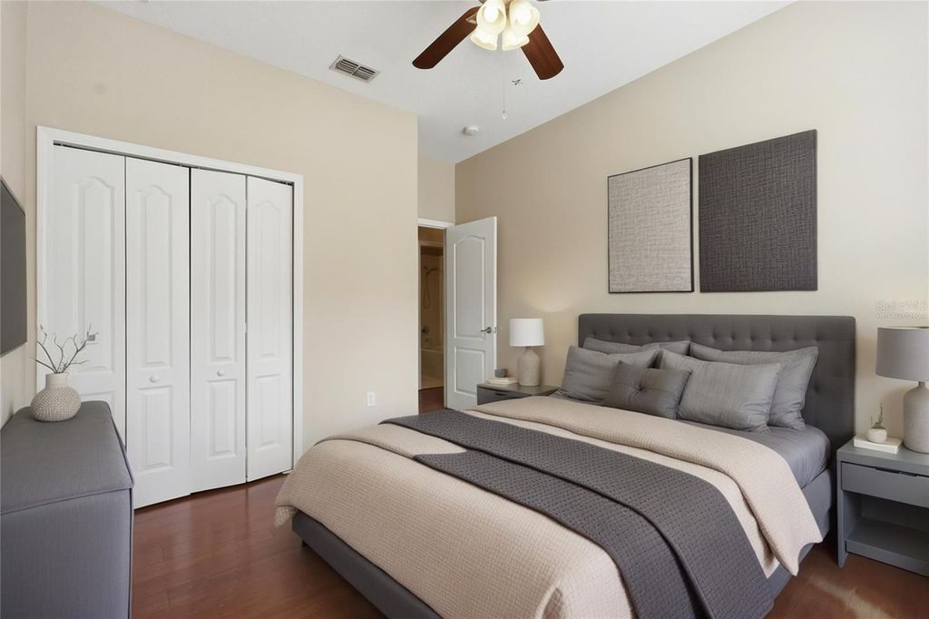 Image 30 of property listing at 19106 BEATRICE LANE, Land O Lakes, FL 34638