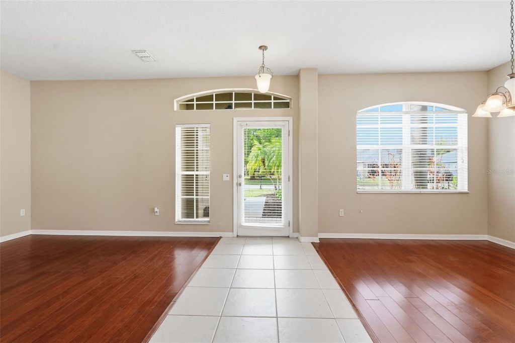Image 6 of property listing at 19106 BEATRICE LANE, Land O Lakes, FL 34638