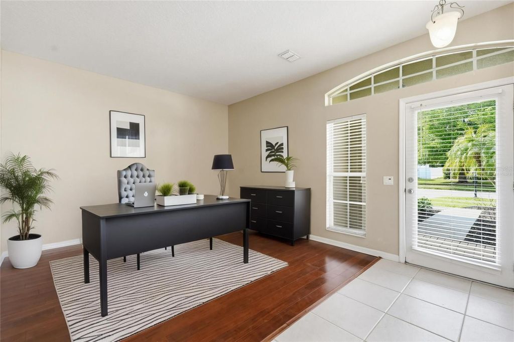 Image 7 of property listing at 19106 BEATRICE LANE, Land O Lakes, FL 34638