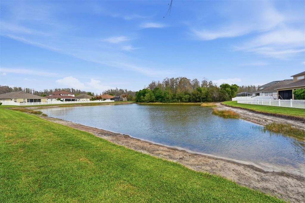 Image 65 of property listing at 19106 BEATRICE LANE, Land O Lakes, FL 34638