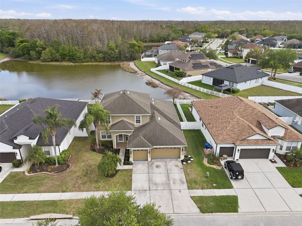 Image 66 of property listing at 19106 BEATRICE LANE, Land O Lakes, FL 34638