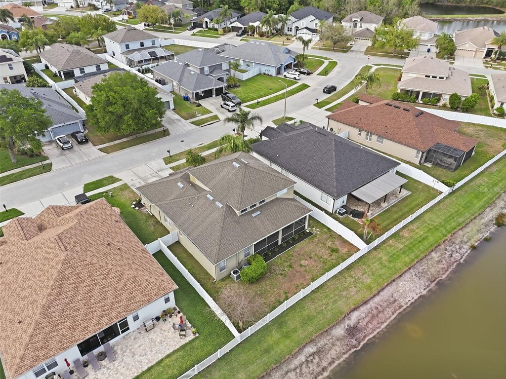 Image 70 of property listing at 19106 BEATRICE LANE, Land O Lakes, FL 34638