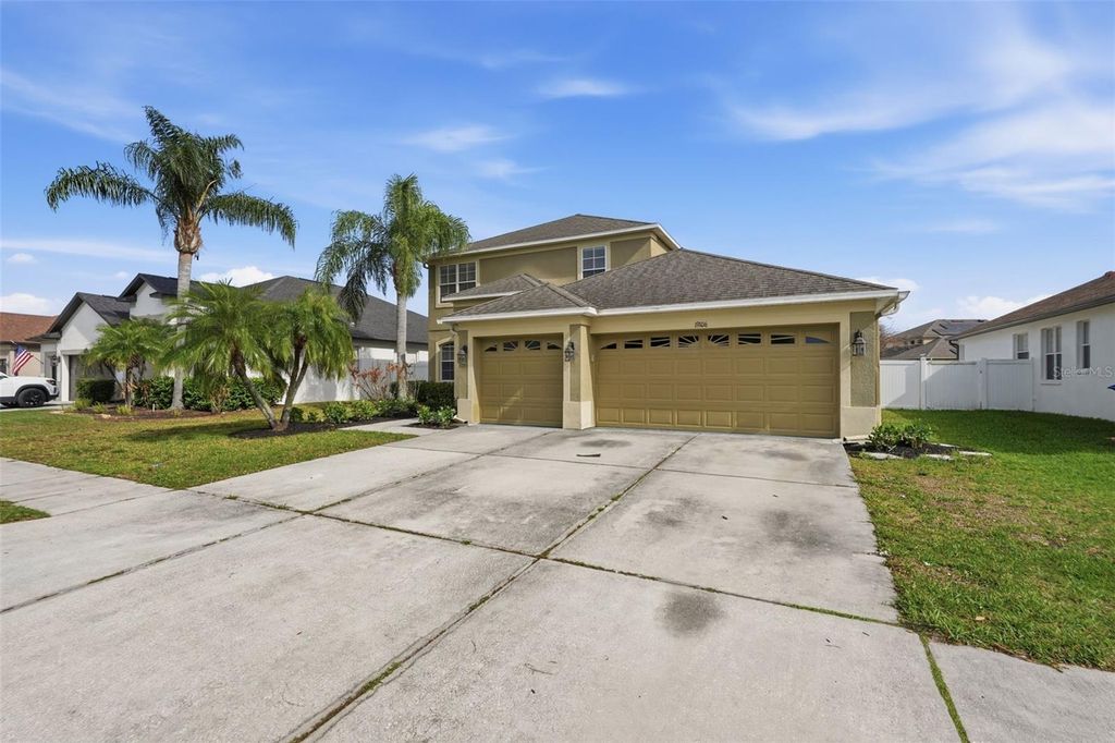 Image 72 of property listing at 19106 BEATRICE LANE, Land O Lakes, FL 34638