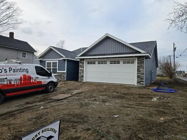 TBD S Center Street, Waterloo, IN 46793