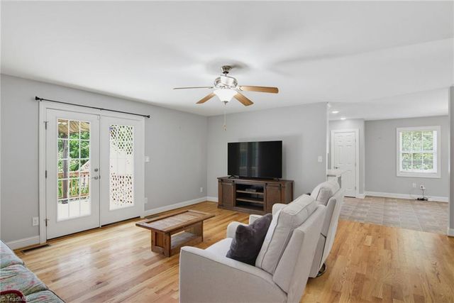 843 Montgomery Court, Walnut Cove, NC 27052