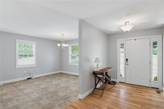 843 Montgomery Court, Walnut Cove, NC 27052