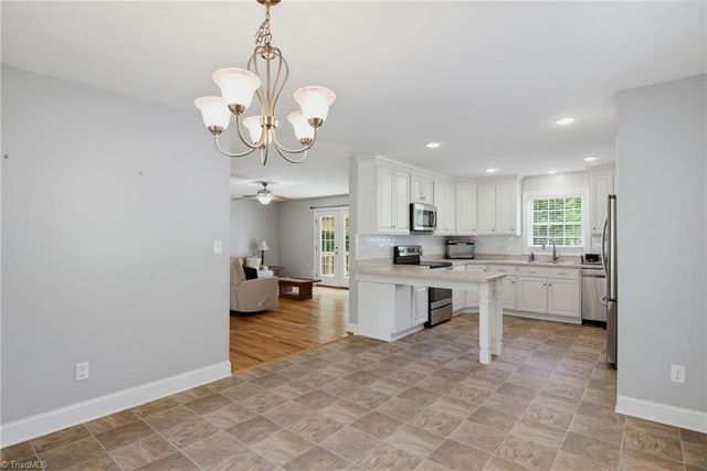 843 Montgomery Court, Walnut Cove, NC 27052