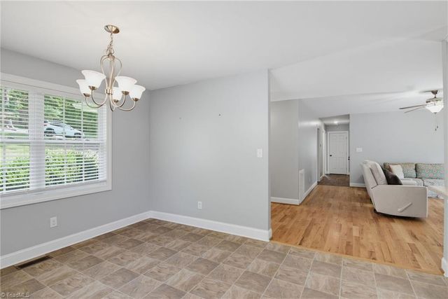 843 Montgomery Court, Walnut Cove, NC 27052