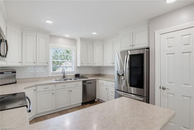 843 Montgomery Court, Walnut Cove, NC 27052