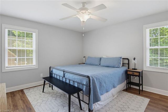843 Montgomery Court, Walnut Cove, NC 27052