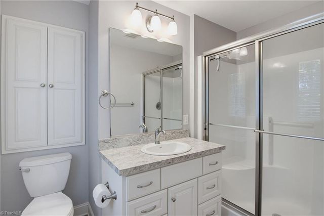 843 Montgomery Court, Walnut Cove, NC 27052