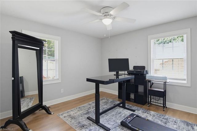 843 Montgomery Court, Walnut Cove, NC 27052