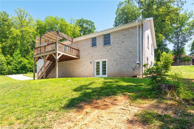 843 Montgomery Court, Walnut Cove, NC 27052