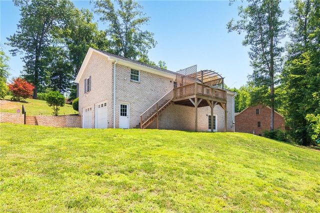 843 Montgomery Court, Walnut Cove, NC 27052
