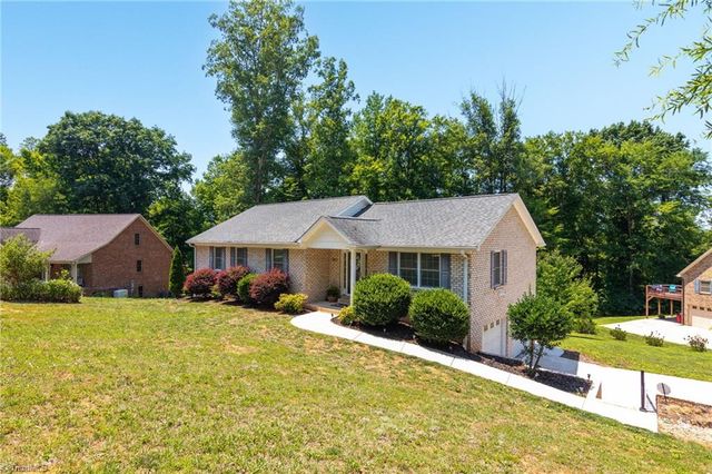 843 Montgomery Court, Walnut Cove, NC 27052