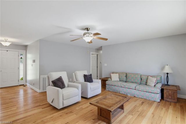 843 Montgomery Court, Walnut Cove, NC 27052