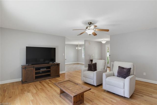 843 Montgomery Court, Walnut Cove, NC 27052