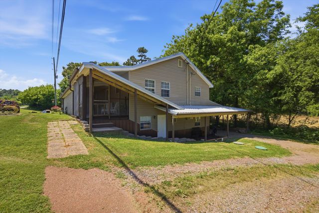 4881 Cleveland Highway, Cohutta, GA 30710