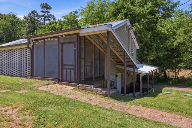 4881 Cleveland Highway, Cohutta, GA 30710