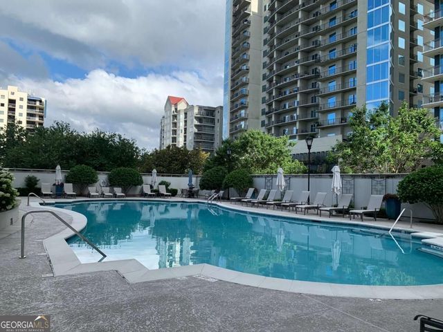 195 14th Street 307, Atlanta, GA 30309