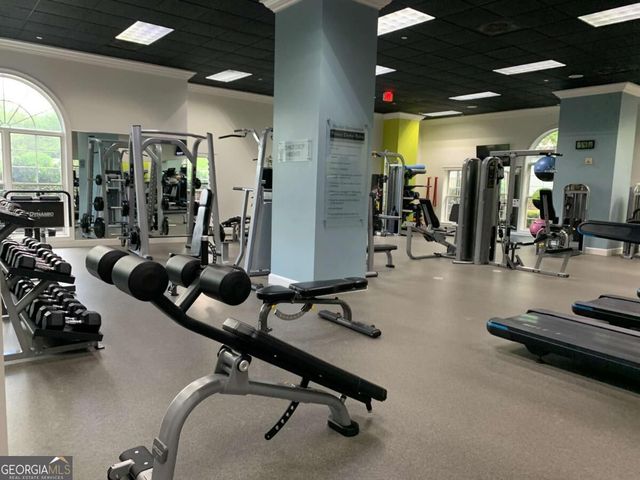 195 14th Street 307, Atlanta, GA 30309