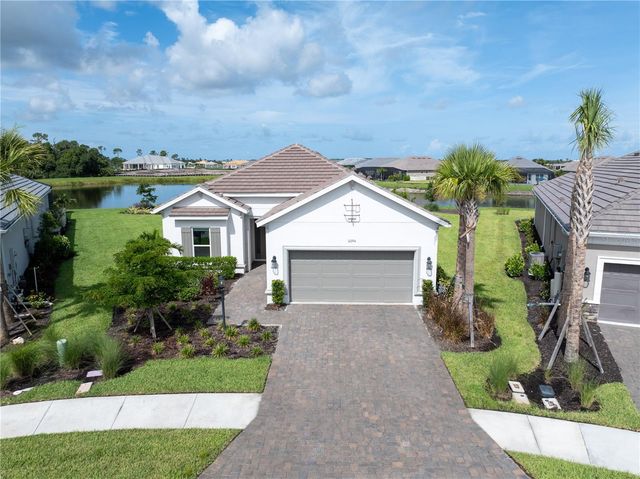 10394 MORNING MIST LANE, Sarasota, FL 34241