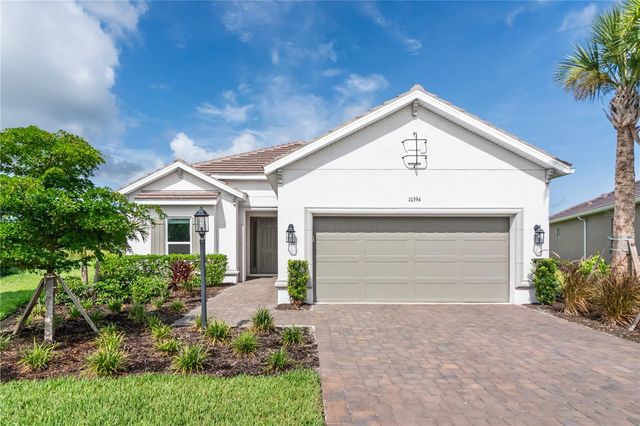 10394 MORNING MIST LANE, Sarasota, FL 34241