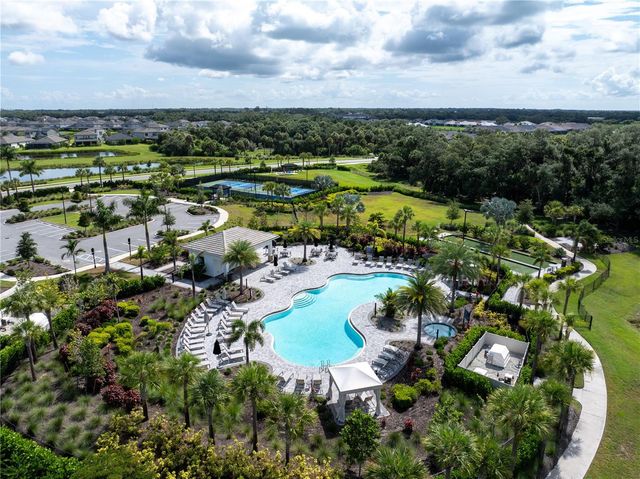 10394 MORNING MIST LANE, Sarasota, FL 34241
