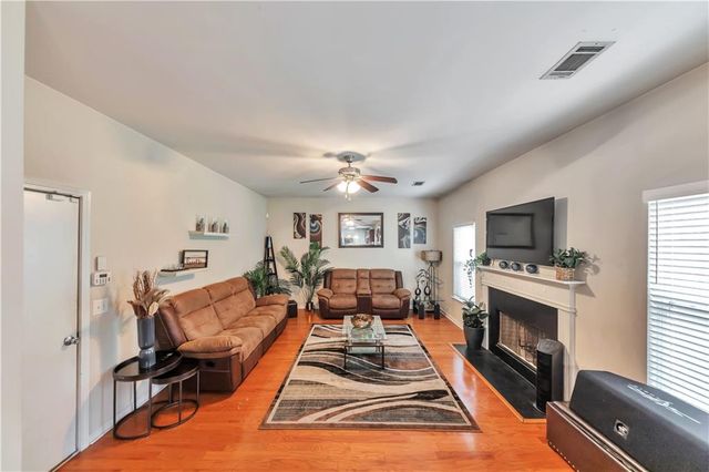 115 Norton Drive SW, Atlanta, GA 30331
