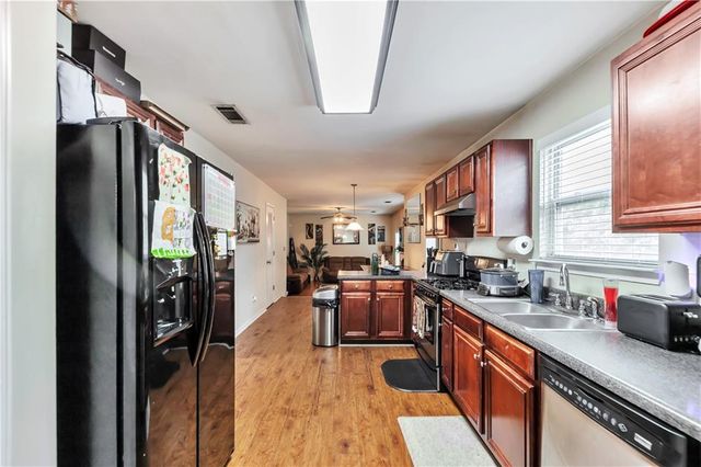 115 Norton Drive SW, Atlanta, GA 30331