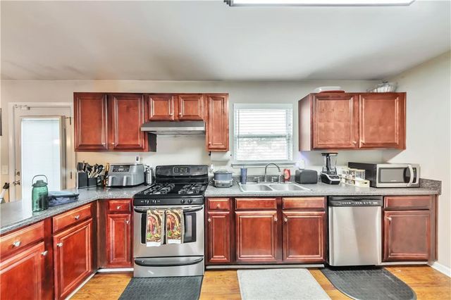 115 Norton Drive SW, Atlanta, GA 30331