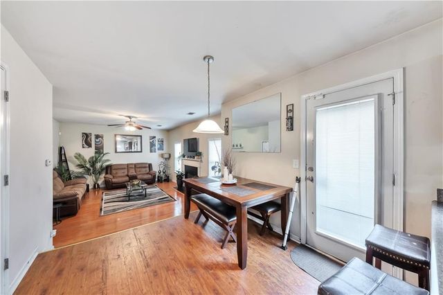 115 Norton Drive SW, Atlanta, GA 30331